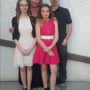 Meet your Posher, Mary